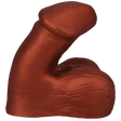 On The Go Silicone Packer - Copper
