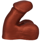 On The Go Silicone Packer - Copper