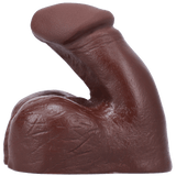 On The Go Silicone Packer Espresso Super Soft