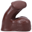 On The Go Silicone Packer Espresso Super Soft