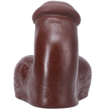 On The Go Silicone Packer Espresso Super Soft