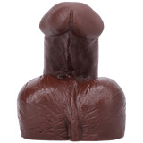 On The Go Silicone Packer Espresso Super Soft