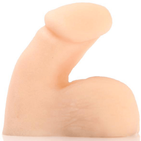 On The Go Silicone Packer – Warm Ivory Super Soft