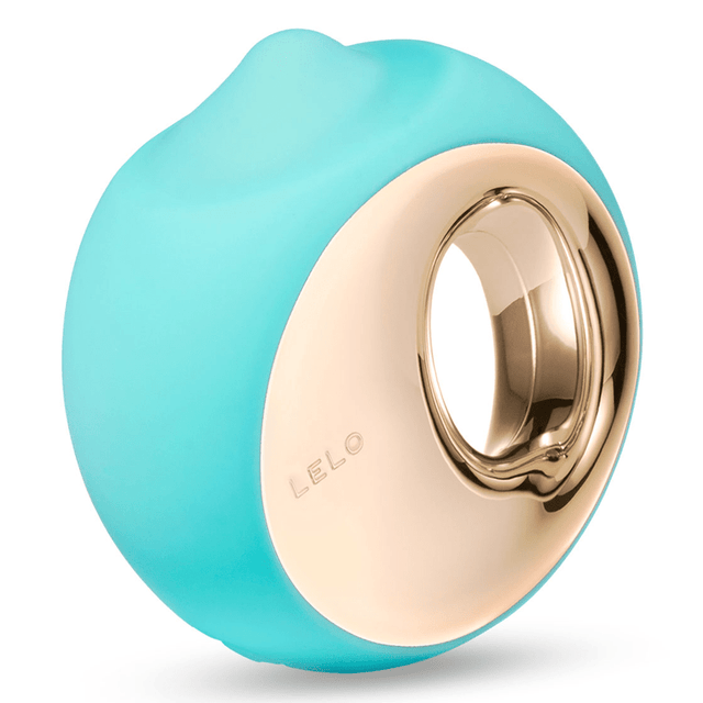 Ora 3 Aqua - Oral Stimulation