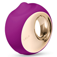 Ora 3 Deep Rose - Oral Stimulation