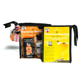 ORAL SEX COCKTAIL KIT – Porn Star Martini (Tropical Mango)