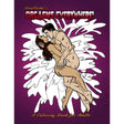Orgasms Everywhere Colouring Book *