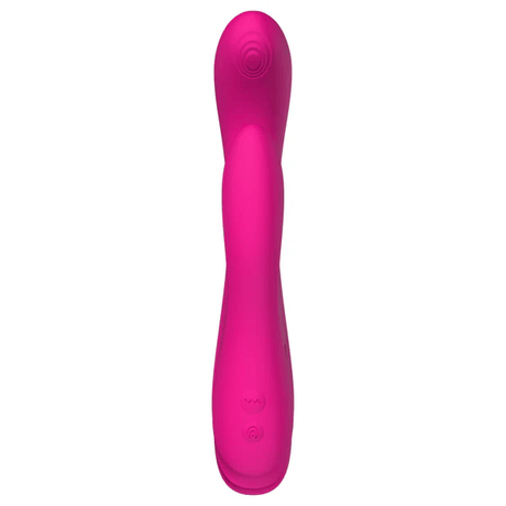 Osci 3 Rabbit Vibrator