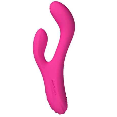 Osci 3 Rabbit Vibrator