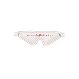 Ouch! Eye-Mask - Nurse Theme *