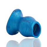 OXBALLS Pig Hole Morph 4 Hollow Anal Plug
