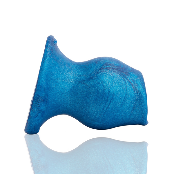 OXBALLS Pig Hole Morph 4 Hollow Anal Plug