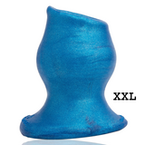 OXBALLS Pig Hole Morph 5 Hollow Anal Plug