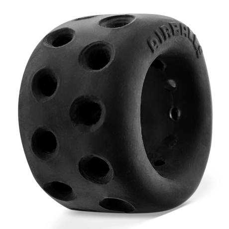 OXBALLS AIRBALLS Black Ice Air-Lite Ball Stretcher