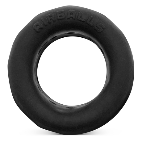 OXBALLS AIRBALLS Black Ice Air-Lite Ball Stretcher