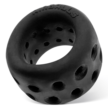 OXBALLS AIRBALLS Black Ice Air-Lite Ball Stretcher
