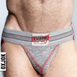 OXBALLS CHAMP Vintage Sweatshirt Jockstrap Small