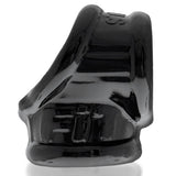 OXBALLS COCKSLING FIT Black Slim-Fit Cock & Ball Sling