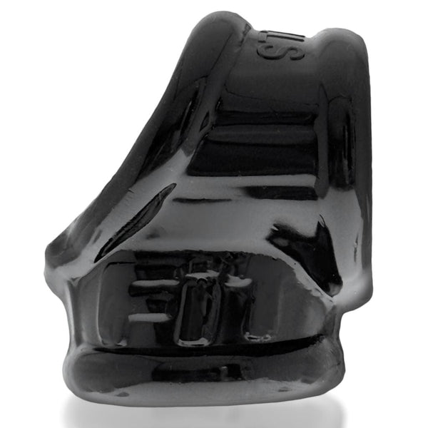 OXBALLS COCKSLING FIT Black Slim-Fit Cock & Ball Sling