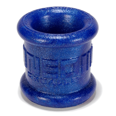OXBALLS NEO TALL Pure Silicone Ball Stretcher