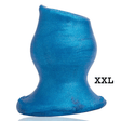 OXBALLS Pig Hole Morph 5 Hollow Anal Plug