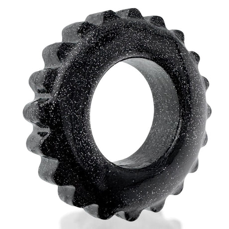 OXBALLS PLUSHY Thick-Wall FLEXtpr Cock Ring