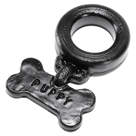 OXBALLS PUPPY Pure Platinum Silicone Cock Ring