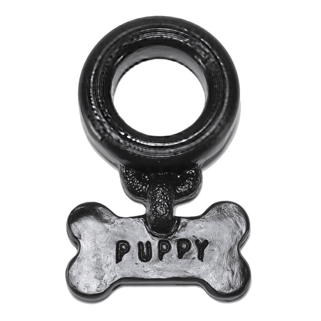 OXBALLS PUPPY Pure Platinum Silicone Cock Ring
