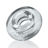 OXBALLS RIMZ Clear Cock Ring