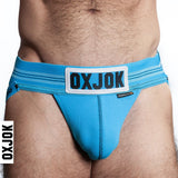 OXBALLS SLINGJOCK Pool Small Upthrust Slider-Strap Jock
