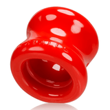 OXBALLS SQUEEZE Red Ball Stretcher