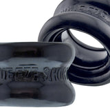 OXBALLS SQUEEZE SHORT Black Ball Stretcher