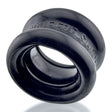 OXBALLS SQUEEZE SHORT Black Ball Stretcher