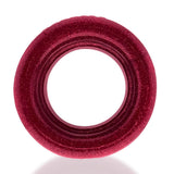 OXBALLS SQUEEZE SHORT Cherry Lips Ball Stretcher