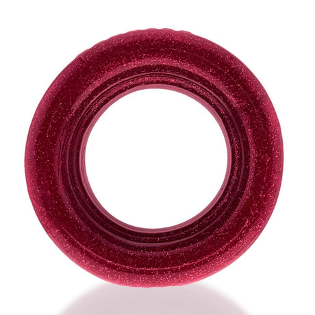 OXBALLS SQUEEZE SHORT Cherry Lips Ball Stretcher