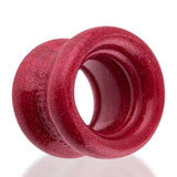 OXBALLS SQUEEZE SHORT Cherry Lips Ball Stretcher