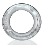 OXBALLS SQUEEZE SHORT Clear Ball Stretcher