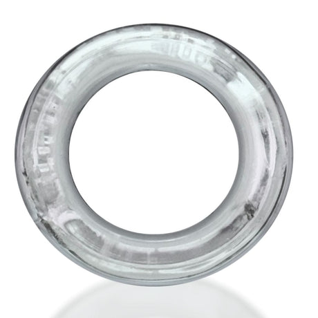 OXBALLS SQUEEZE SHORT Clear Ball Stretcher
