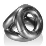 OXBALLS TRI-SPORT Steel 3-Ring Cock & Ball Sling