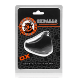 Oxballs UNIT-X, cocksling - BLACK