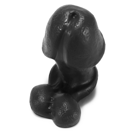 OXBALLS WRECKER Stumpy Silicone Butt Plug