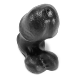 OXBALLS WRECKER Stumpy Silicone Butt Plug