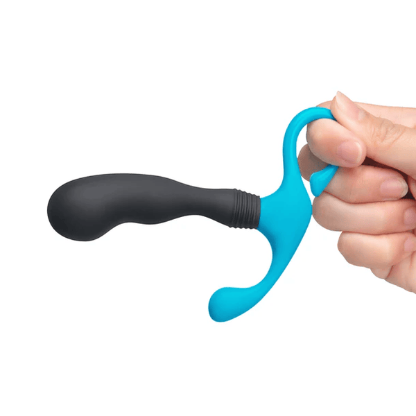 P-SPOT CURL