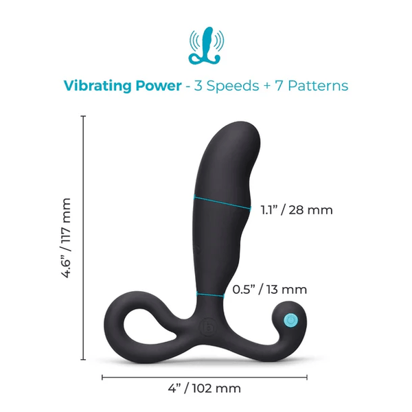 P-SPOT VIBING