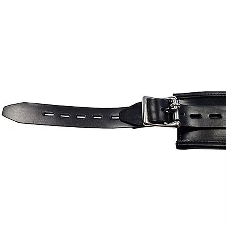 Padded Range Leather Extender (Gives 5 Extra Inches)