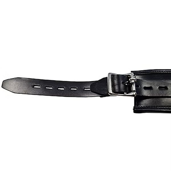 Padded Range Leather Extender (Gives 5 Extra Inches)