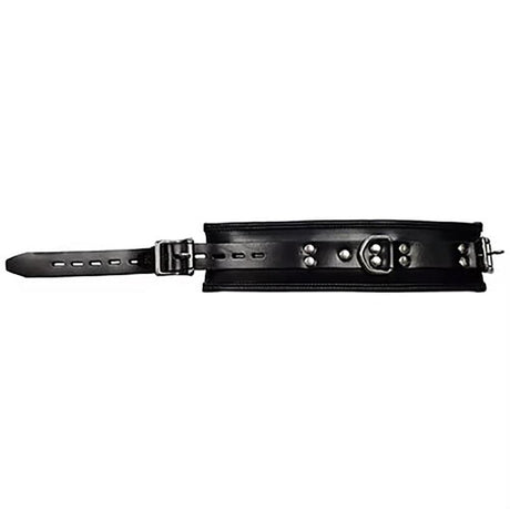 Padded Range Leather Extender (Gives 5 Extra Inches)