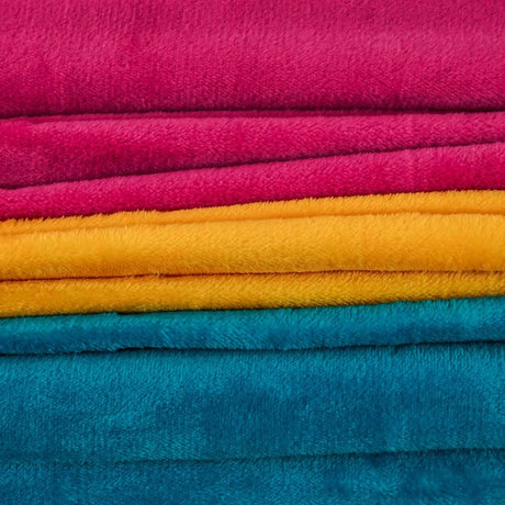 Pansexual Polar Fleece Blanket 50" x 60"