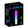 Paradise Illumination The Bullet – App-Controlled LED Bullet Vibrator