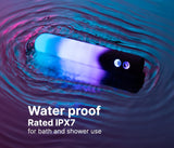 Paradise Illumination The Bullet – App-Controlled LED Bullet Vibrator